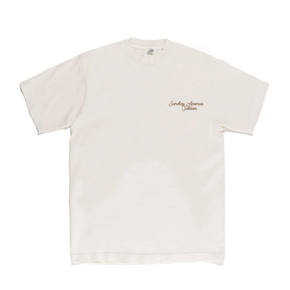 Sunday Avenue Saloon Premium Tee